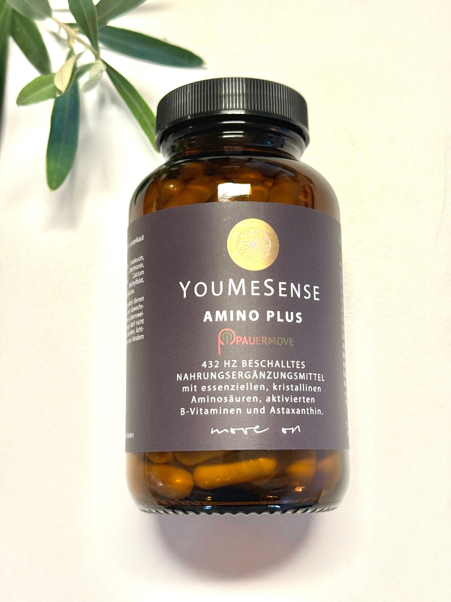 Amino Plus