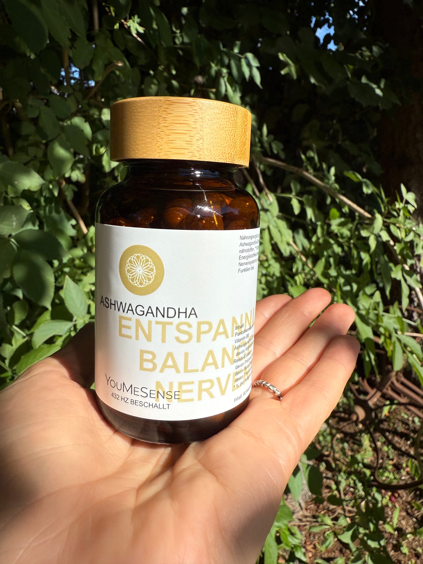 Ashwagandha