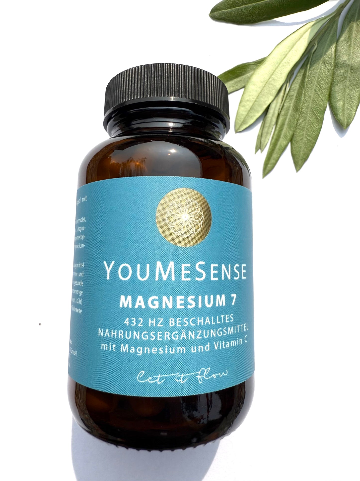Magnesium 7
