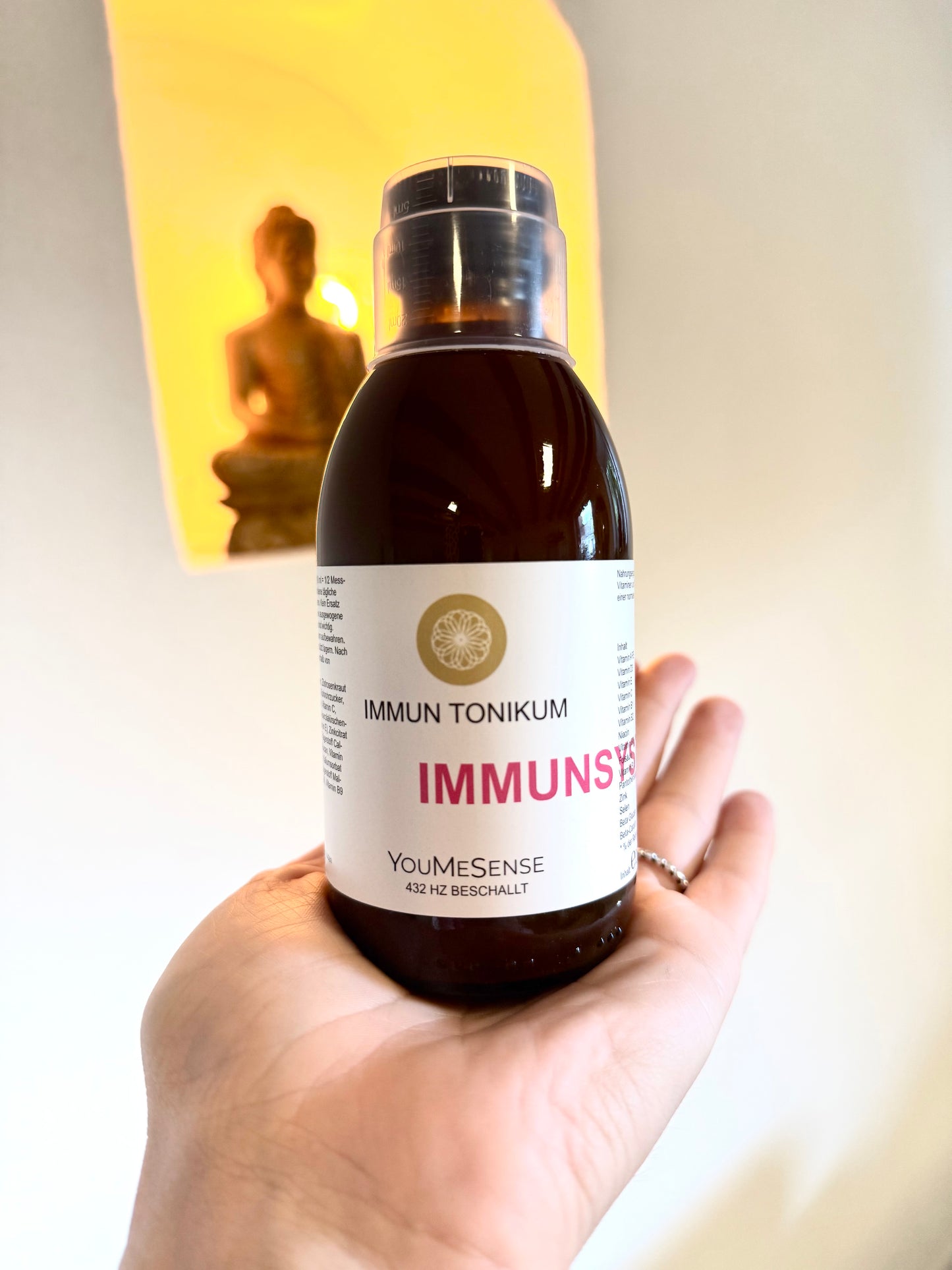 Immun Tonikum