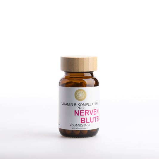 Vitamin B Komplex 100 Pro