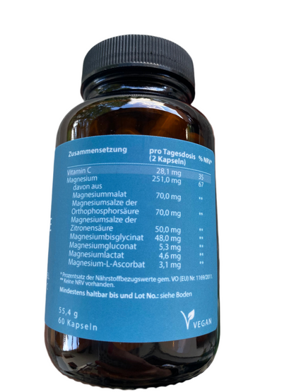 Magnesium 7
