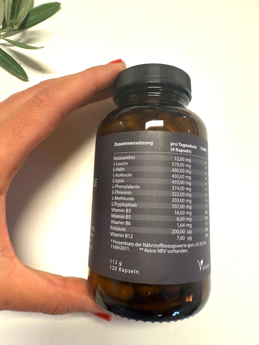 Amino Plus