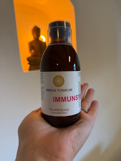 Immun Tonikum