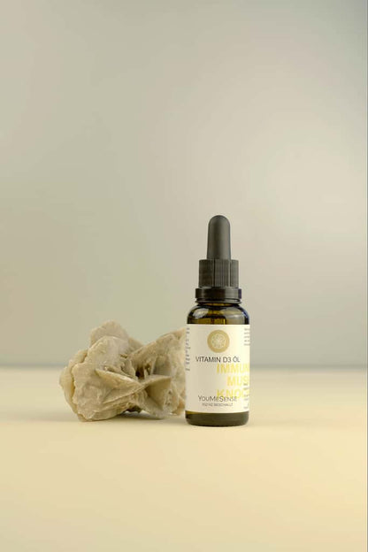 Vitamin D3 Öl 30ml