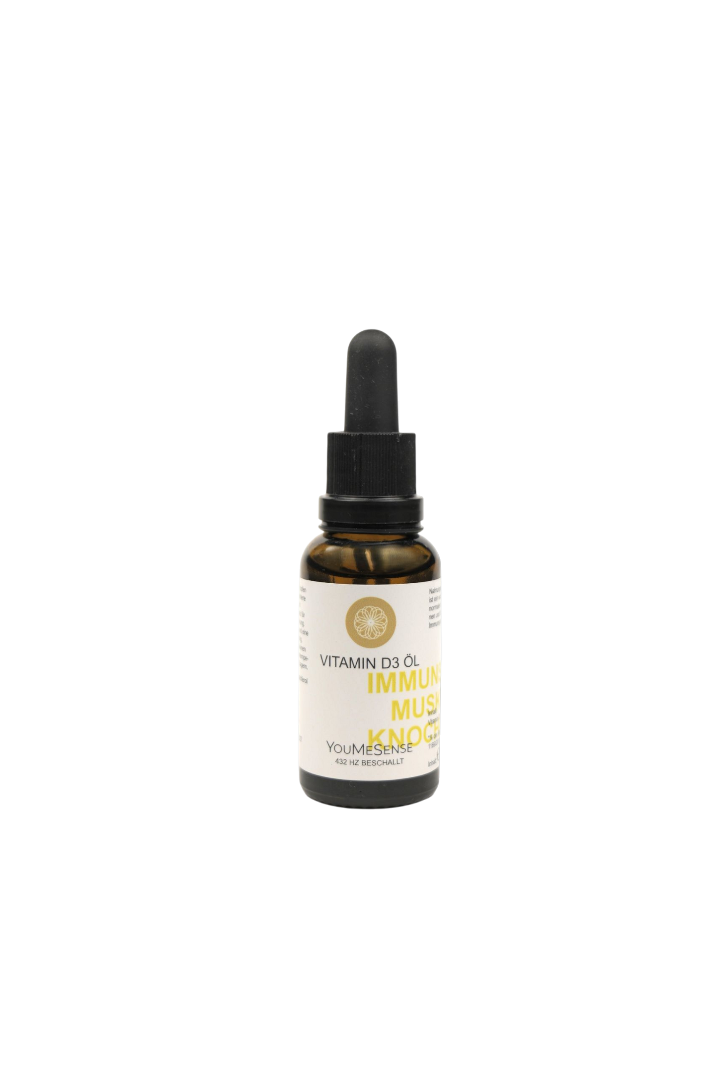 Vitamin D3 Öl 30ml