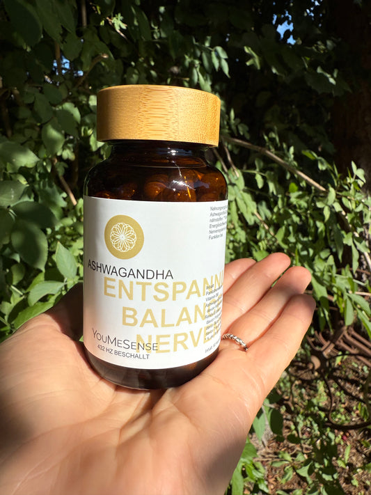 Ashwagandha