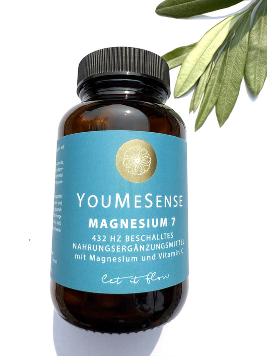 Magnesium 7