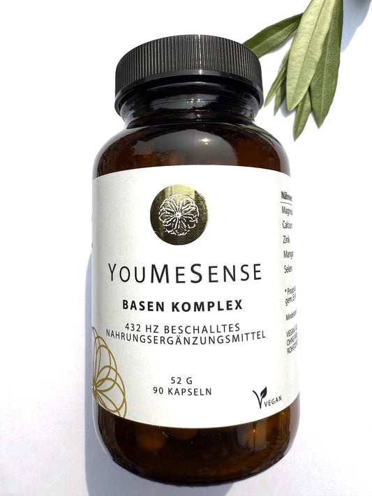 Basen Komplex