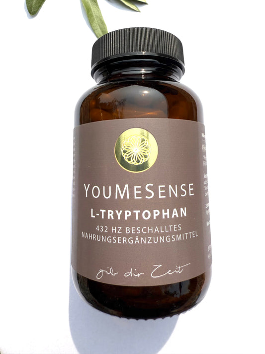 L - Tryptophan