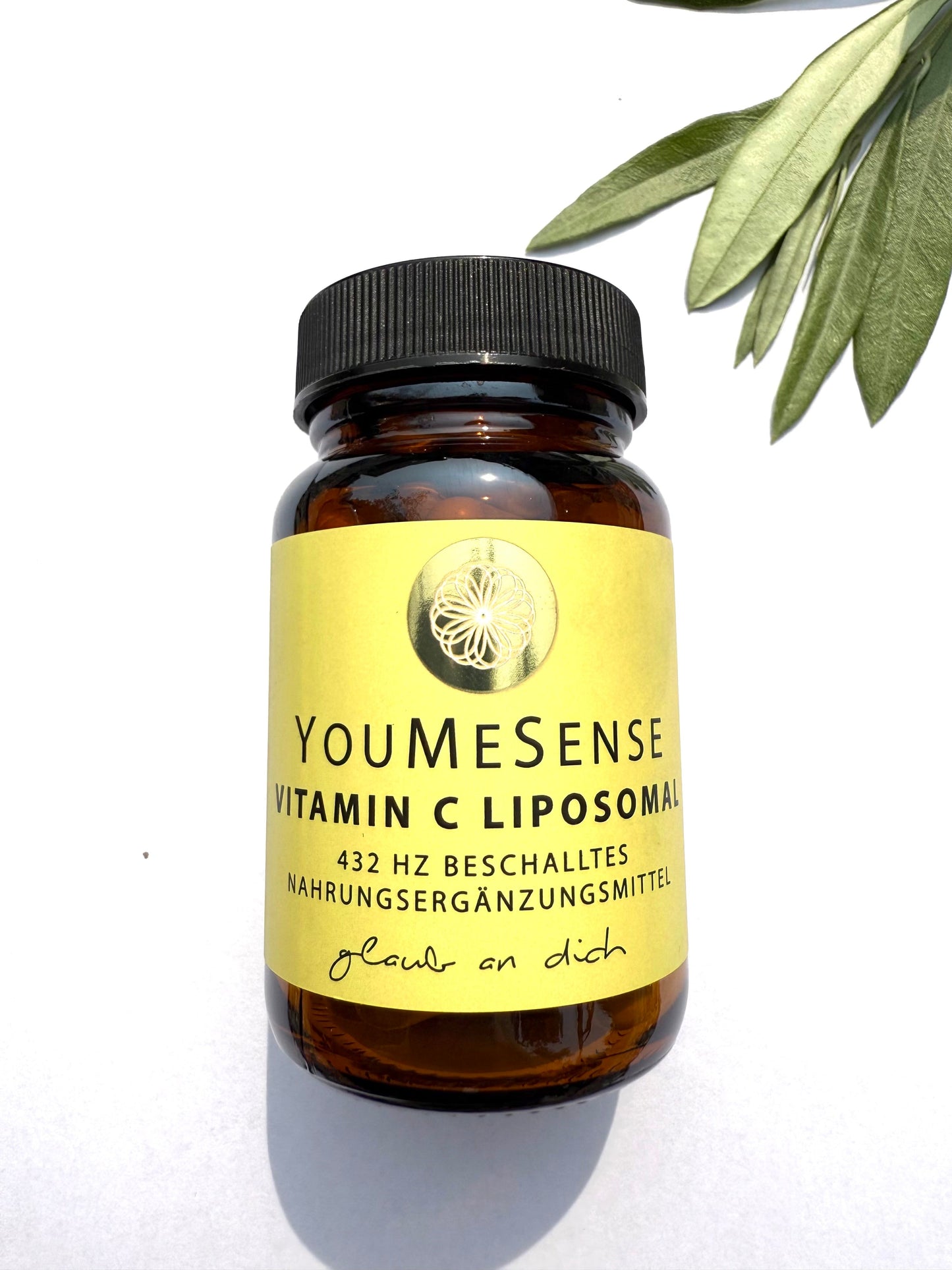 Vitamin C Liposomal