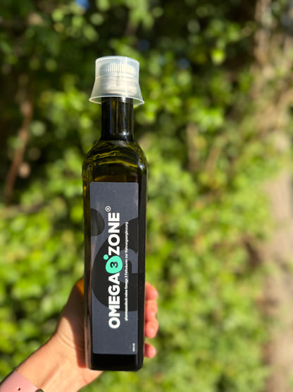 Omega 3 ZONE