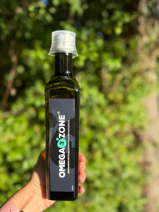 Omega 3 ZONE