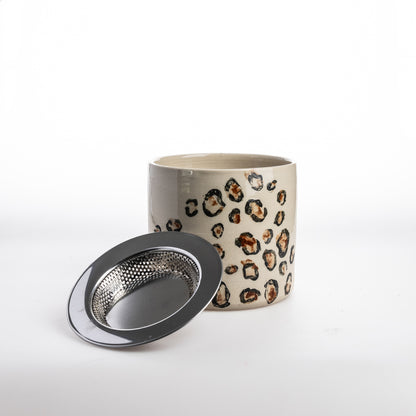 Räucherstövchen LEO