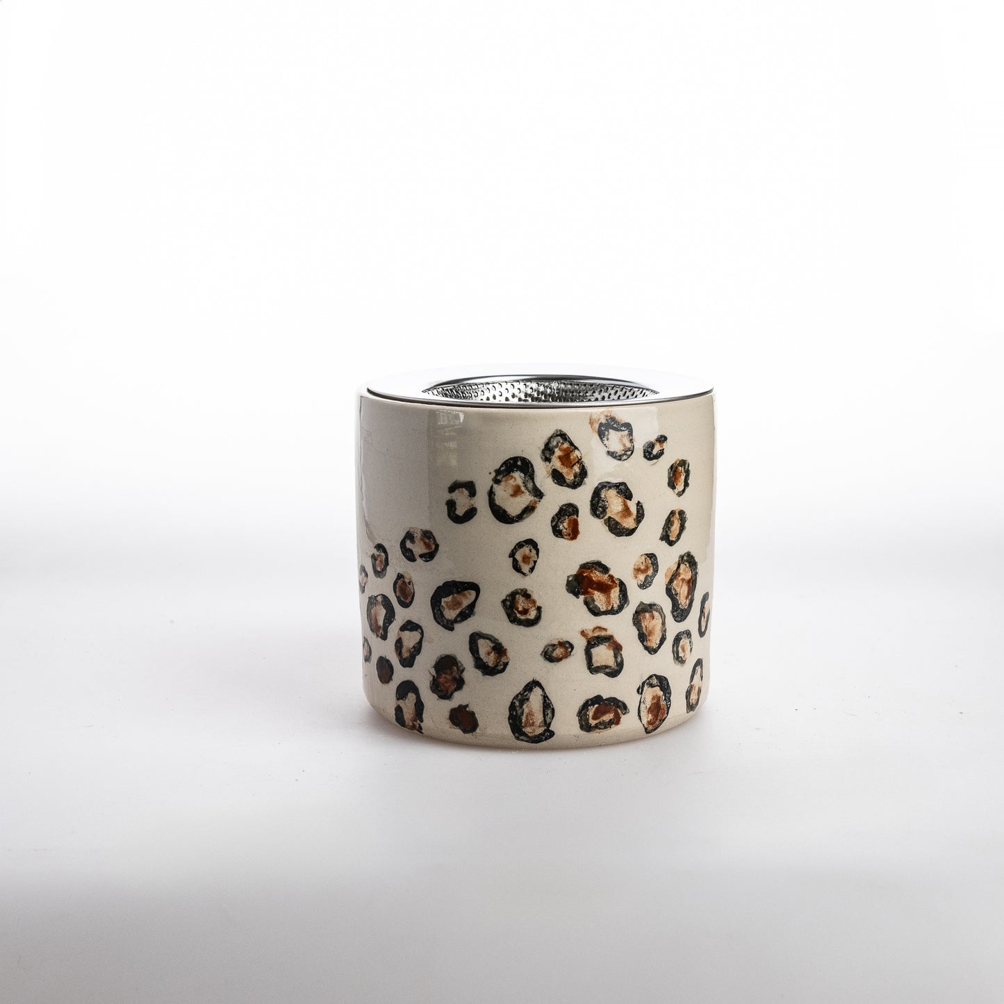 Räucherstövchen LEO