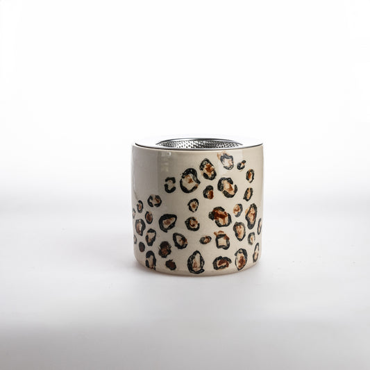 Räucherstövchen LEO