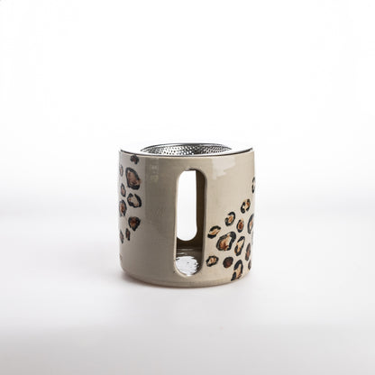 Räucherstövchen LEO