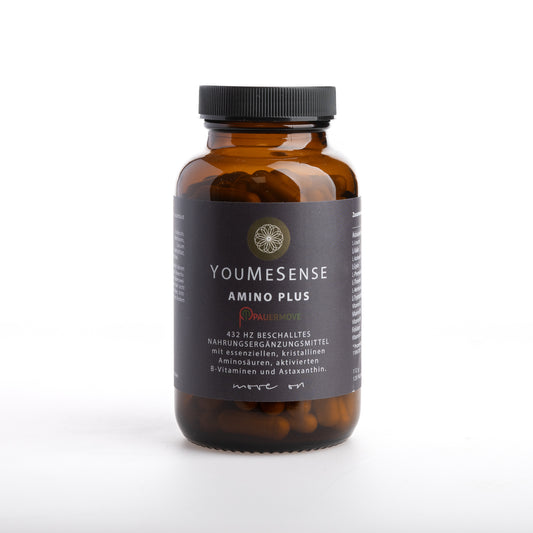 Amino Plus