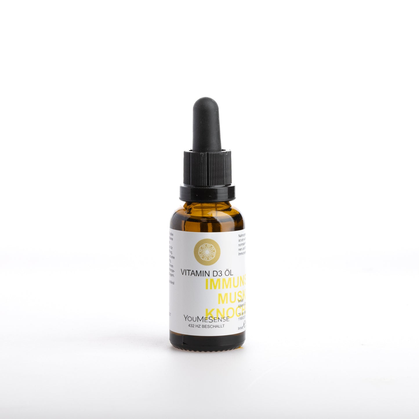 Vitamin D3 Öl 30ml